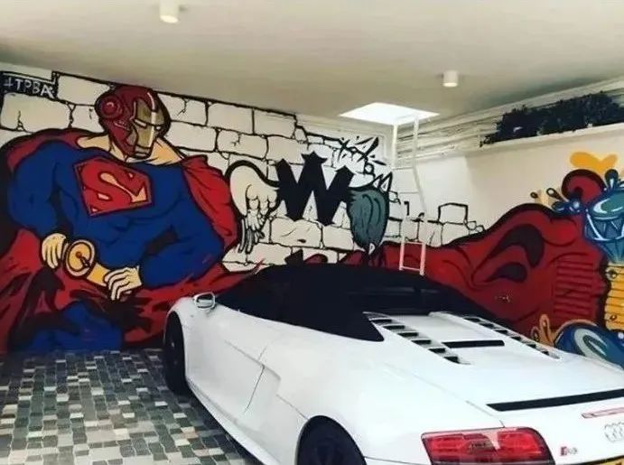 陈伟霆|陈伟霆5套豪宅曝光，价值超4亿！男神的装修品味，绝不是钱的事