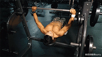 胸肌|一套超适合新手的“入门练胸”动作,全面高效易上手!