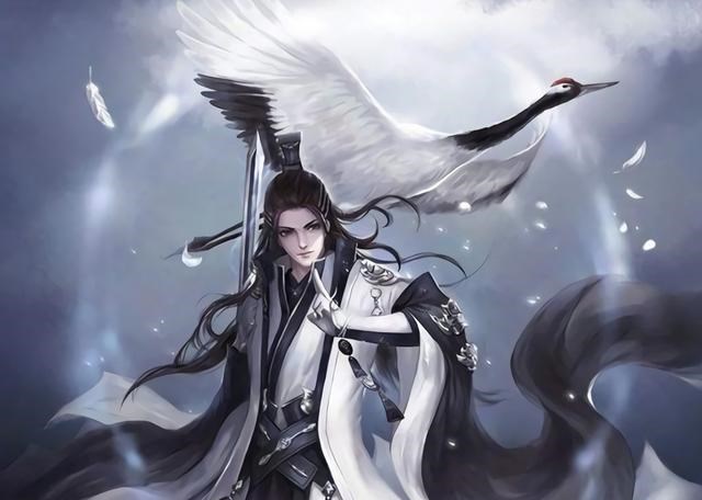 浓烈难咽下|《万古神帝》血日照耀宇宙,和太上斗法的强者是谁?不是魅量皇