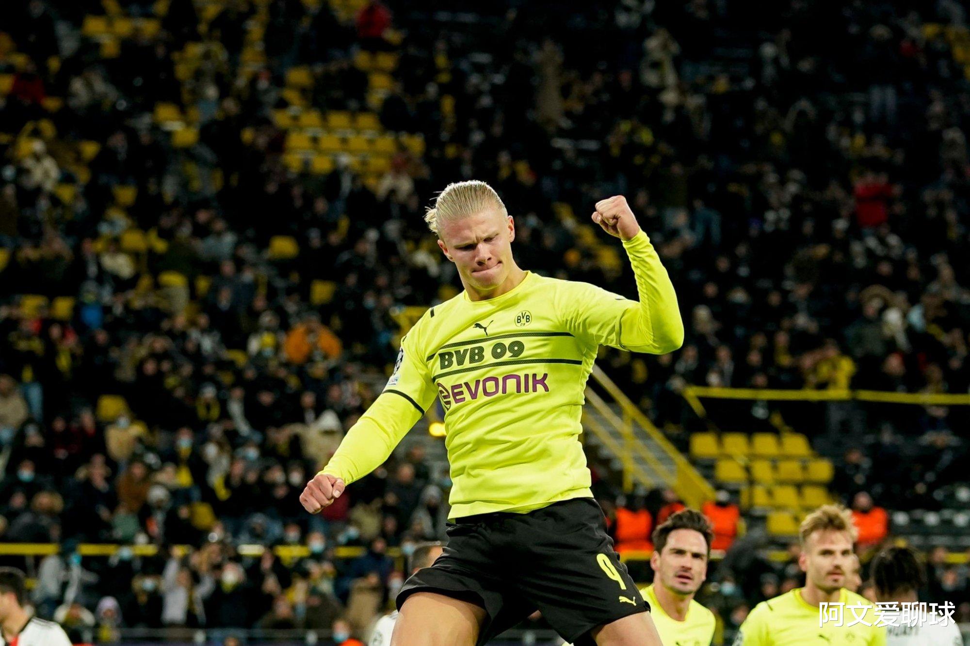 黃蜂隊|沒有索爾斯克亞又如何！曼聯(lián)一籌碼加速哈蘭德到來，好處太誘人