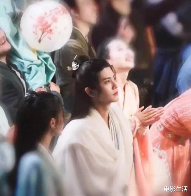 宋茜|9部待播古偶剧，杨幂、杨紫、刘亦菲、迪丽热巴，你期待谁？