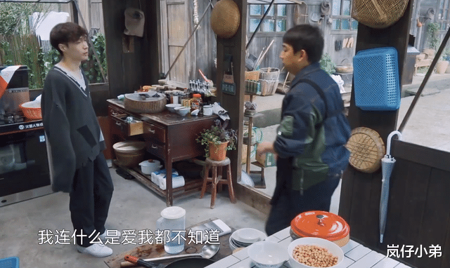 杨紫|《向往5》张艺兴与杨紫互动太搞笑，辟谣绯闻太独特，黄磊撮合二人！