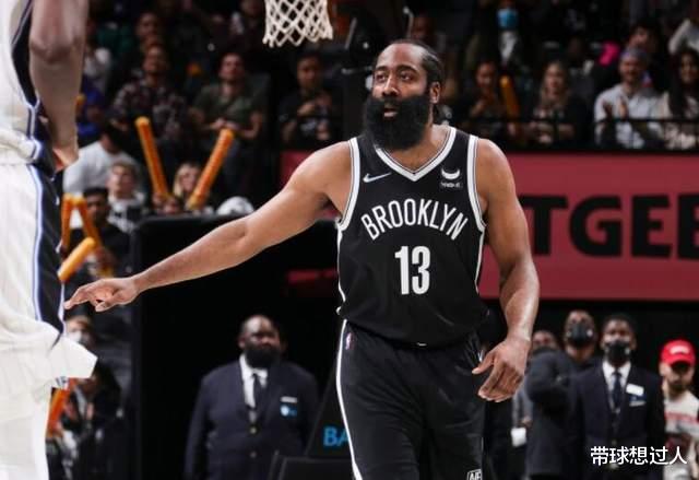詹姆斯·哈登|哈登投进2487个三分球，准备超越雷吉-米勒，欲排名NBA历史第三！