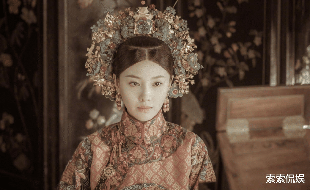 王鹤润|还记得用140桶矿泉水拍戏的演员吗?曾被骂滚出圈,如今终于火了