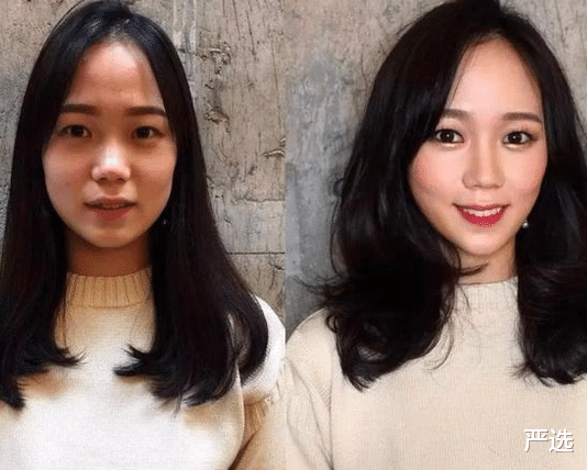 严选 “长期化妆”和“长期素颜”的4大差别！究竟哪个对皮肤好？