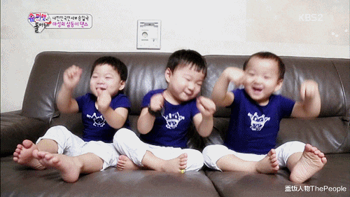 长安十二时辰|退圈读书、捞快钱、疑似“秃顶”，“表情包”萌娃现状大不同