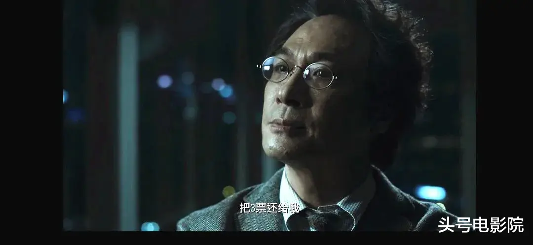 吴镇宇|吴镇宇60岁上《追光吧》：唱得烂，却迷倒一片！金晨7字点评精辟