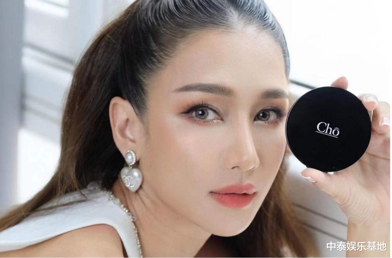 陈贝贝|泰剧中那些战斗力爆表的恶毒女二,你知道谁?