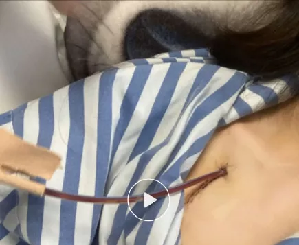 濮阳 佛媛之后出现“病媛”，原来我们都被骗了！