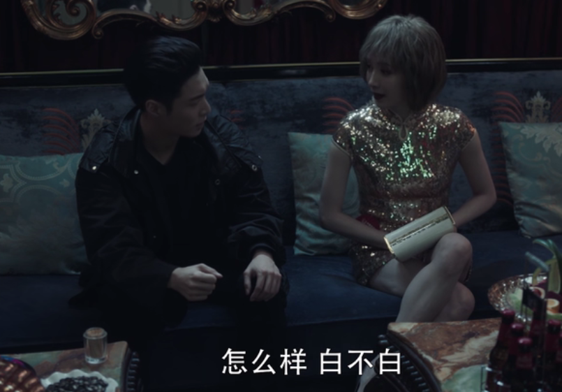 扫黑风暴|《扫黑风暴》大结局看似圆满，可观众却憋屈坏了