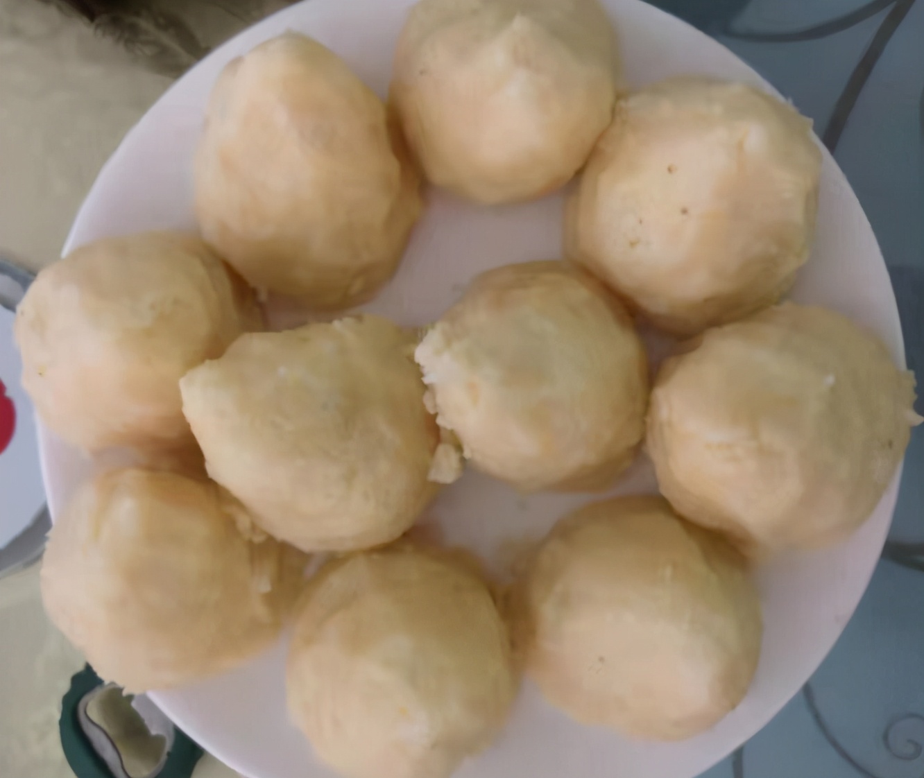 兴隆县|承德兴隆青松岭异乡情农家院比邻蓟县，爬山划船垂钓烧烤农味十足