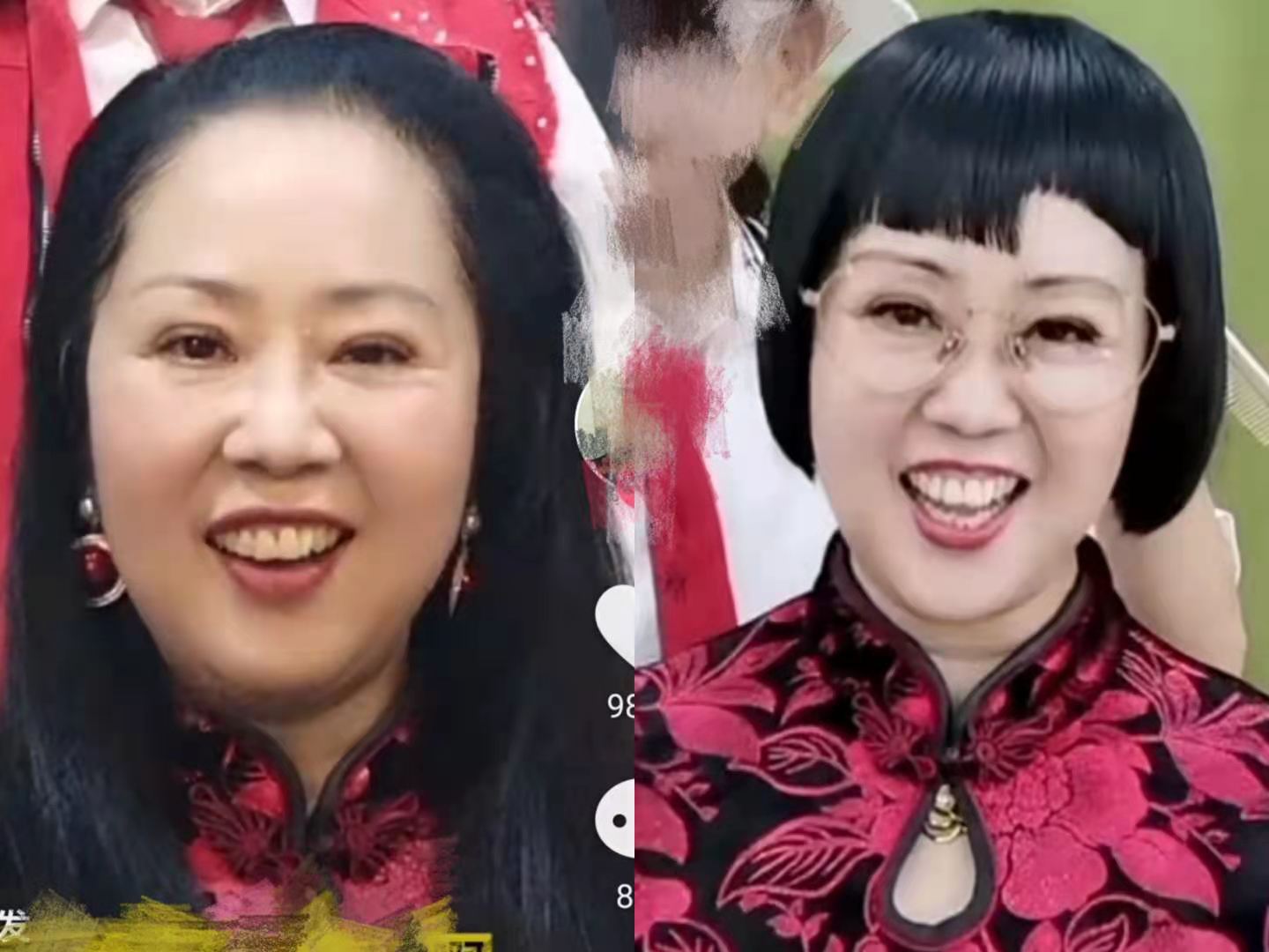 化妆|四十的女人，都喜欢剪短刘海和短发？如何知道自己适合什么发型？