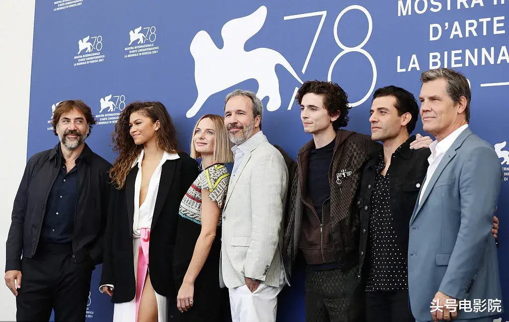 袁咏仪|最难拍科幻片首映，获8分钟起立鼓掌！被赞太空版《权力的游戏》