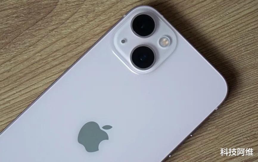 iPhone|iPhone13买早了，百亿补贴真给力，128GB版本再度跌至新低价