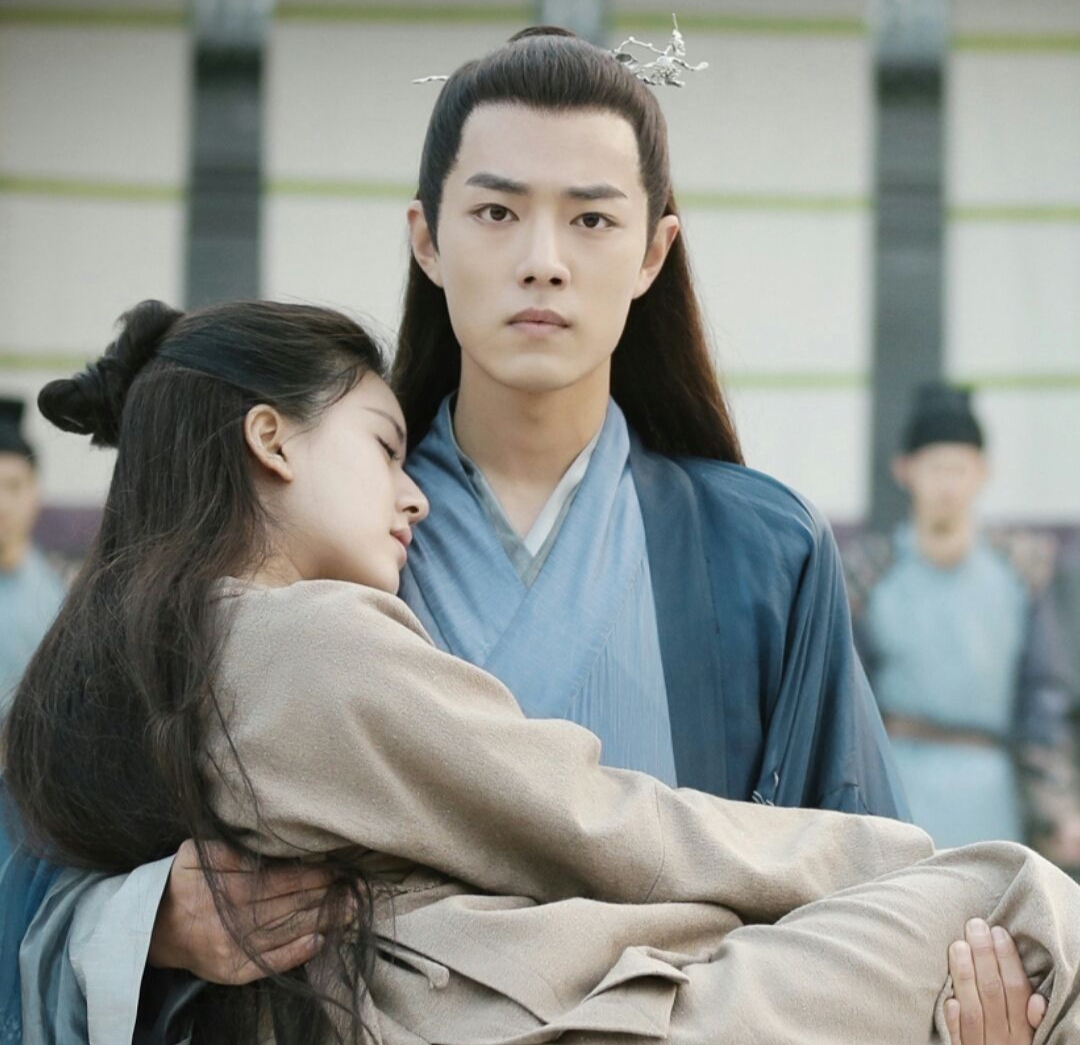 肖战|肖战经典剧大集合：这11部剧你们都看过吗？颜值简直没话说，肯定排前列！