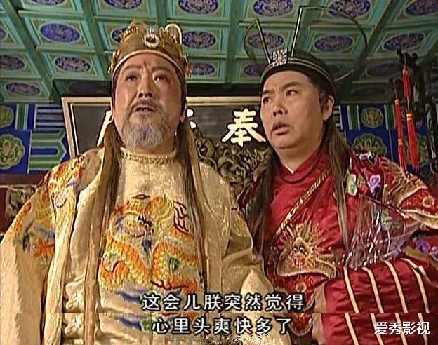 唐人|8位不把脸当回事的演员，戴鸡毛，披蚊帐，却演出一部部绝世好剧