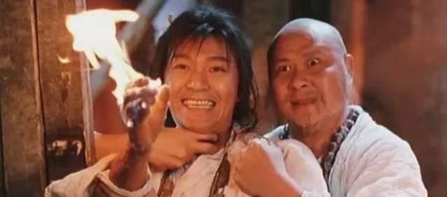 郑爽|就这还想做周星驰的“接班人”？请别痴心妄想了