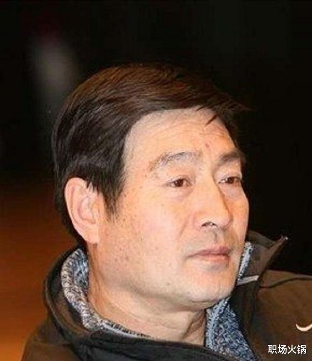 央企|看职场大戏《突围》悟潜规则：20位主角的职务排序，你能看懂吗