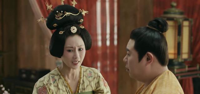 骊歌行|《骊歌行》皇后逼死韩王妃，被称为救世主的傅柔为何不救她