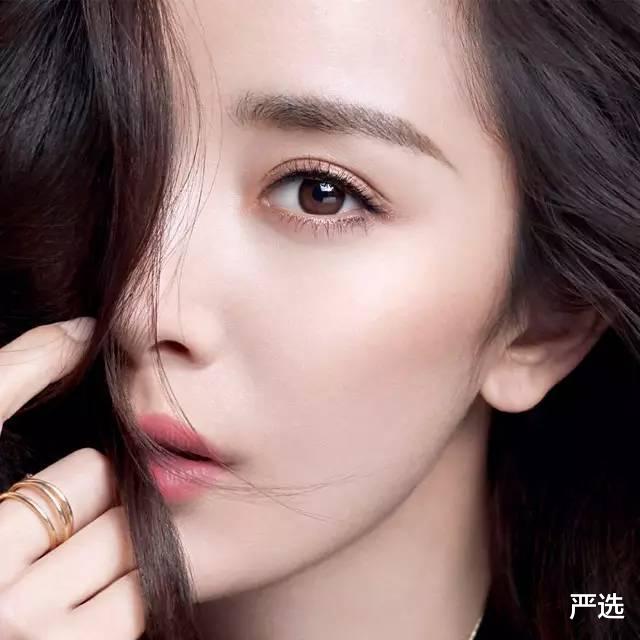 淡妆|女生再忙不要忘,出门尽量化淡妆,教你4个步骤,呈现精致妆容!