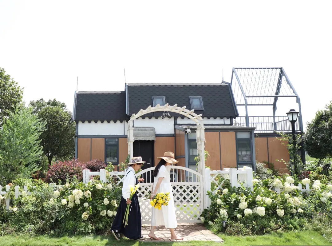 |何必在城市当房奴，花20多万就能拥有3室1厅的魔法屋