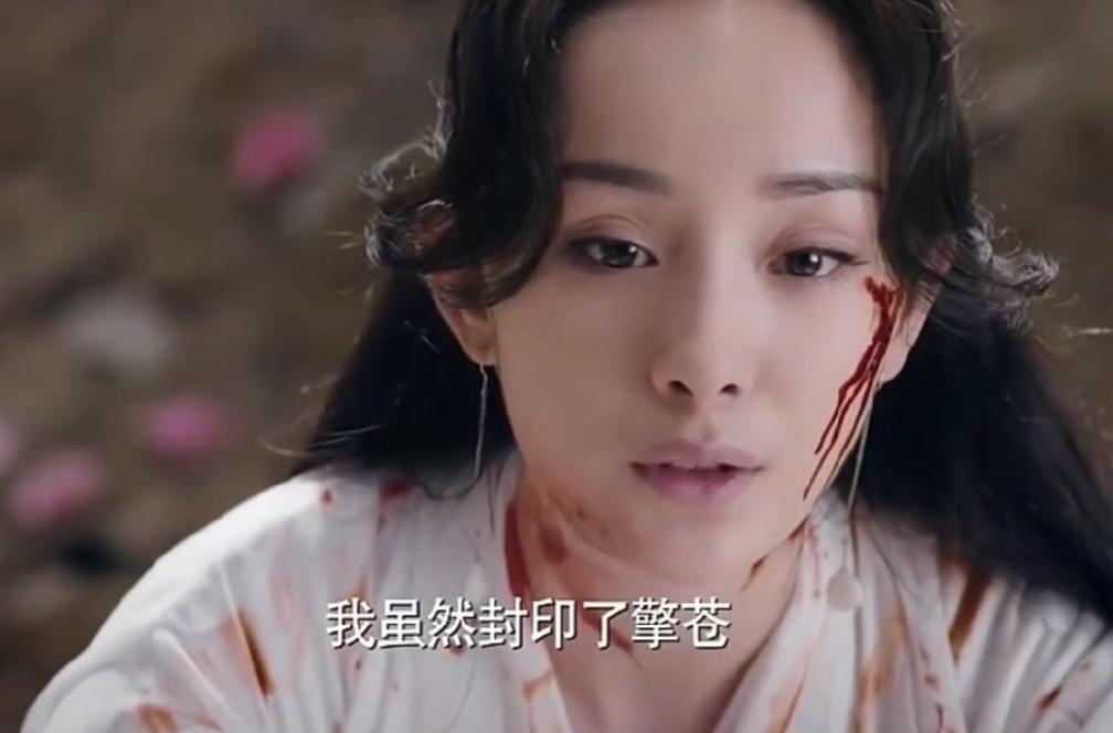 杨幂|央视高调宣传,杨幂霸屏剧来袭,好家伙又是神仙阵容,熬夜也要追