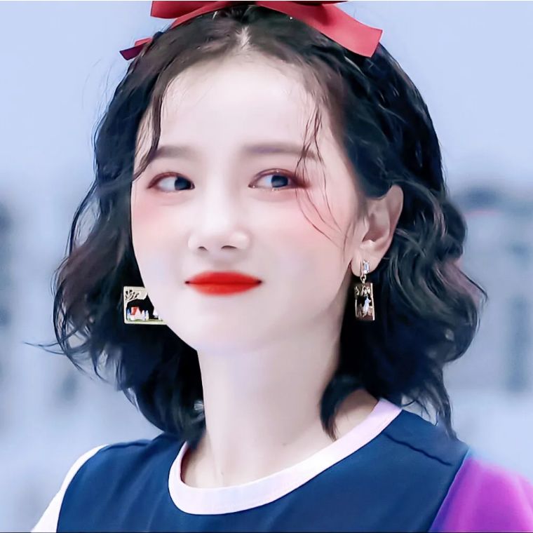 Mslynn假发|在逃白雪公主造型火爆全网，这也太好看了吧！
