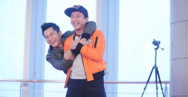 神人黑白脸 同为综艺元老，李晨和王迅待遇却千差万别，这般差距究竟为何？