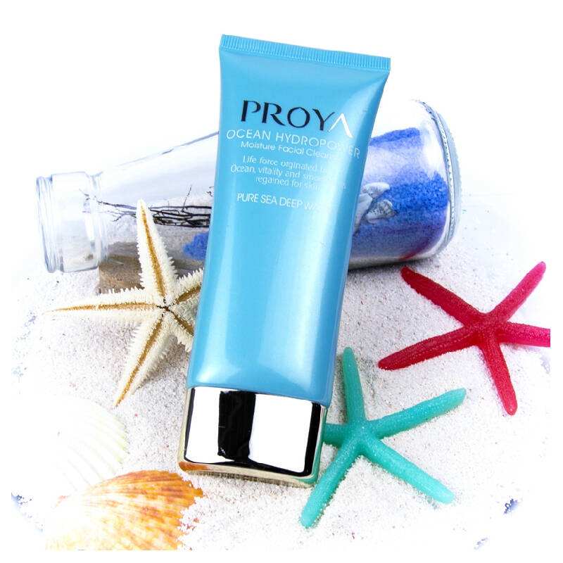 连衣裙 清洁要做到位,几款洗面奶贴心呵护彻底清洁您的肌肤