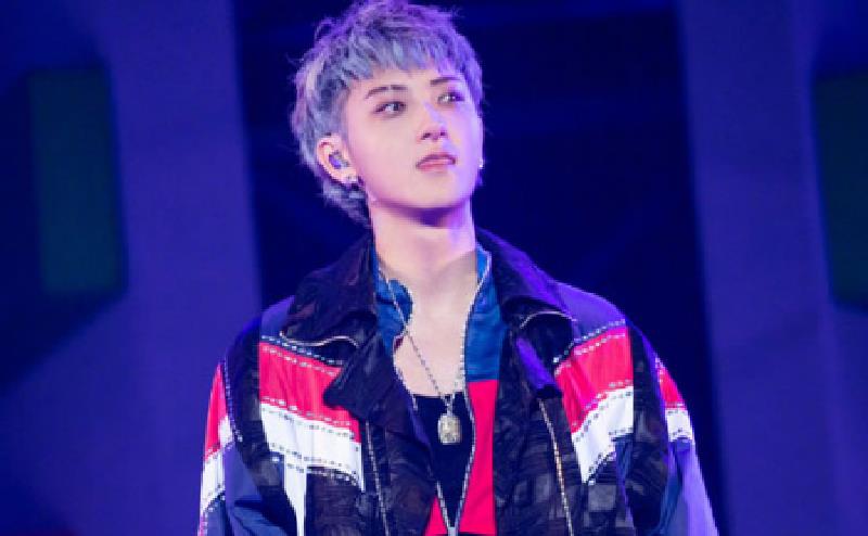 黄子韬|黄子韬与节目组谈崩，退出中国潮音录制，原来是档期冲突了