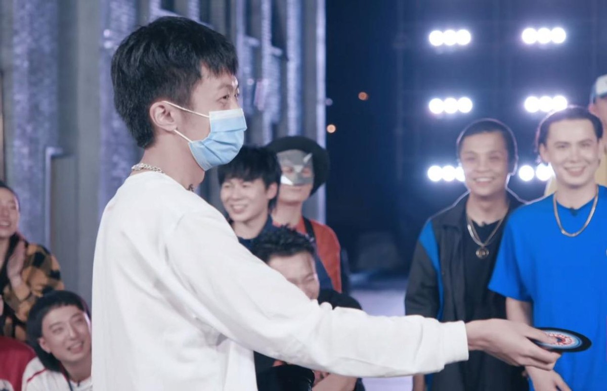 低调的小白菜|胡彦斌加盟《说唱听我的》？不是rapper的他能胜任吗？