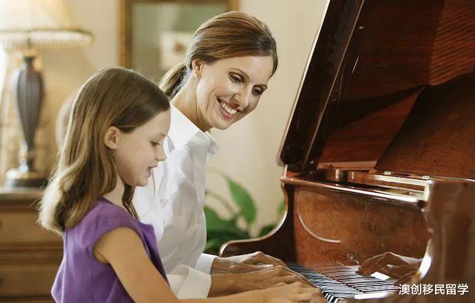澳创移民留学 各职位移民澳洲方案解析：钢琴老师可通过雇主担保的方式移民澳洲