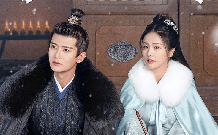 任嘉伦|《周生如故》任嘉伦在被喷一段时间后，终于走了出来