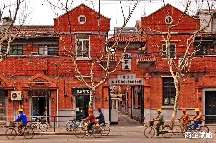 商企赋能 《小舍得》的老房子，新式里弄的建筑风格，温馨有爱，超适合养老