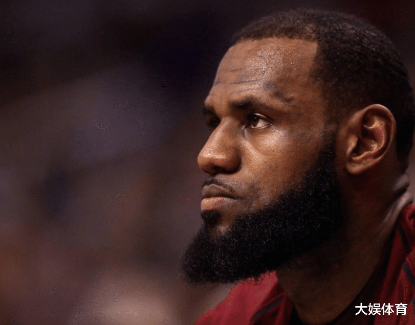 勒布朗·詹姆斯|現役最難打破的紀錄！詹姆斯還在不斷的提高紀錄的難度！