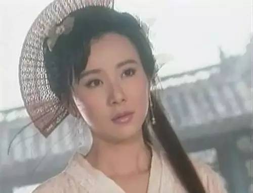 杨紫|娱乐圈公认最摄人心魄的36张脸，愿时光倒回去！