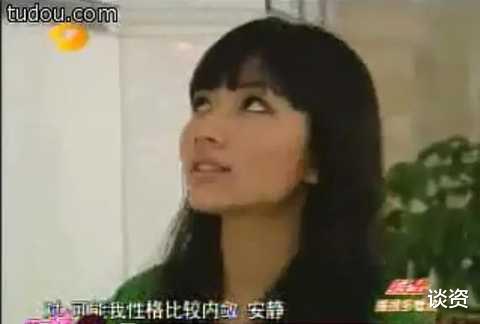 刘惜君|刘惜君还能翻红吗？