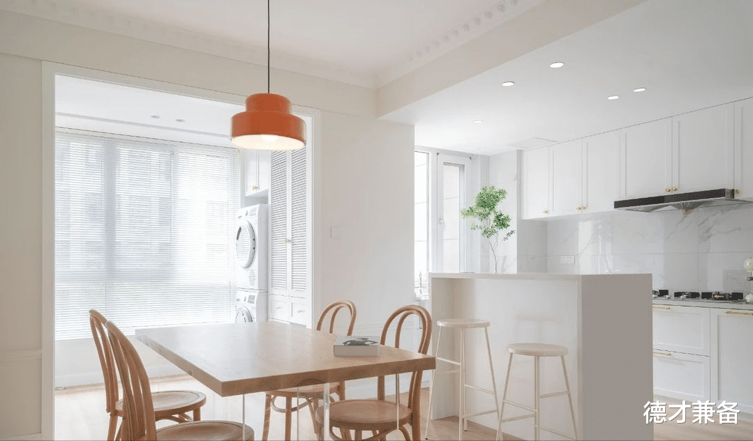 德才兼备|160㎡轻法式，半包花费15万，奶油质感，仙气满满，太惊艳了！