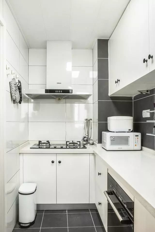 装修设计指南 90㎡简约风格装修，不仅好看还特别省钱