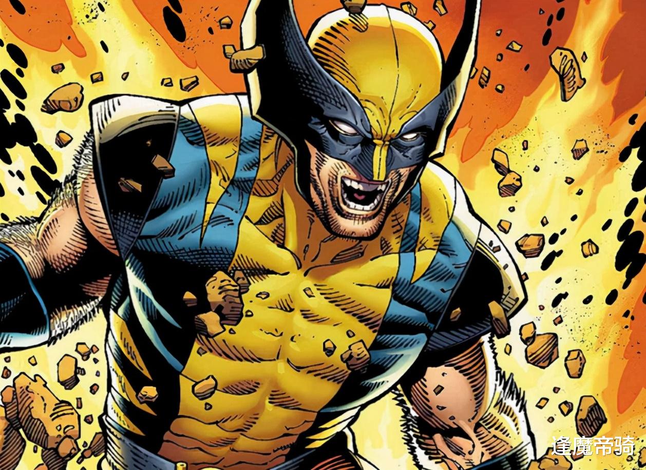 联想|如何获取长生不死之身?动漫的世界观不一样,方法也是五花八门