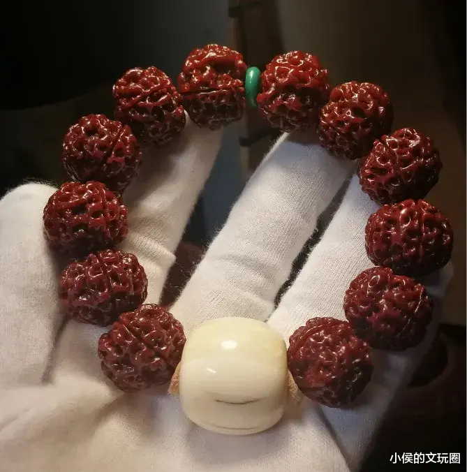 文玩|这些树籽下树了，文玩人两眼放光，不看看？