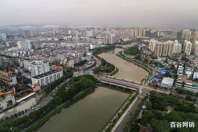 美好大千世界|广西玉林市哪些县份的发展空间更大？