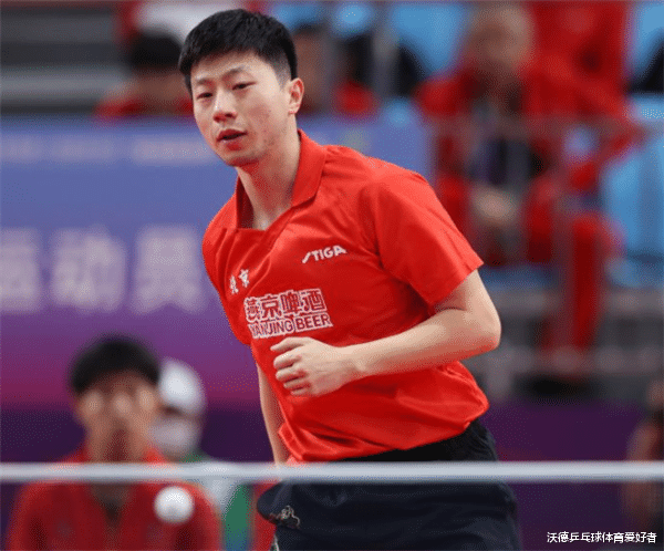 曼城|马龙、闫安打嗨了！3-0胜林高远、徐海东立功，樊振东抗压遇强敌