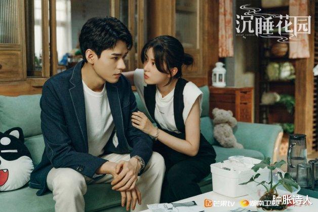 女心理师|6部「心理师」题材剧！网友表示看了之后真的很有共鸣