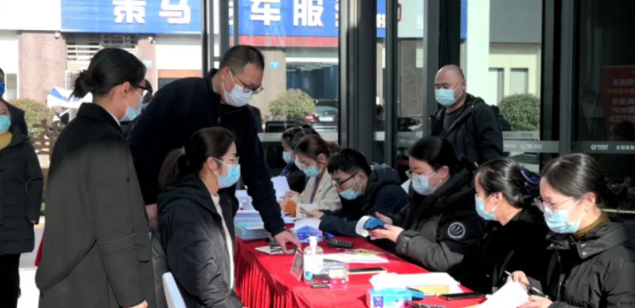 义乌|领钥匙，住新房！义乌这个城市有机更新项目开始交付