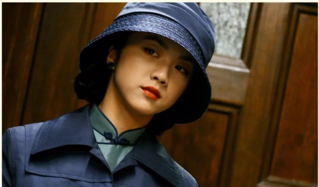 穿衣搭配|汤唯、倪妮，她俩就是我心里旗袍的代名词！