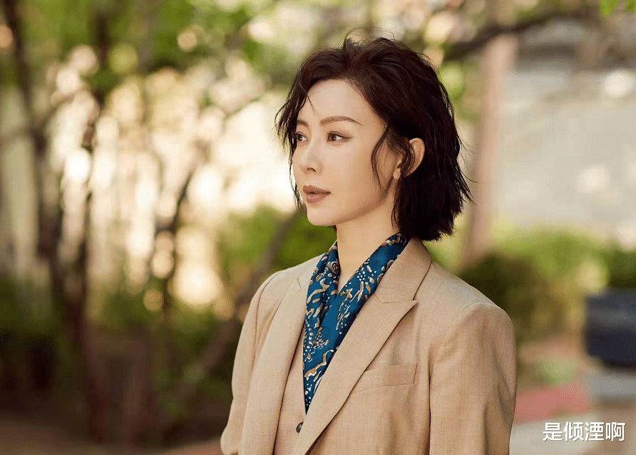 小品|女心理师后，国内首部女性公诉电视剧将袭，网传主演都是实力女神