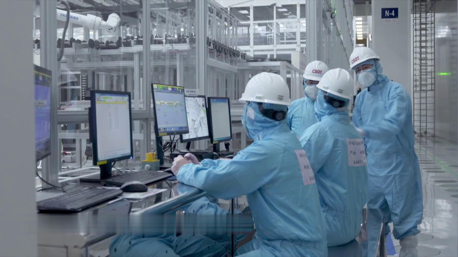 显示器|打破日本高端显示器核心ITO靶材的垄断暴利,国产终于迎来了春天