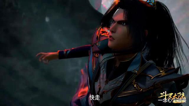 acgn漫评|斗罗大陆：从唐三区别对待他的两个弟子，就能看清他的算计和人品