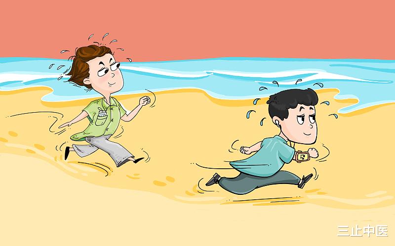 衰老|10条医生不愿轻易外传的健康“潜规则”